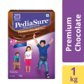 PediaSure Growth Kids Nutrition - Chocolate Health Drink 1 KG (Refill)-1 